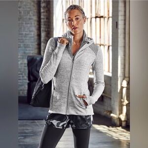ATHLETA Stronger Hoodie